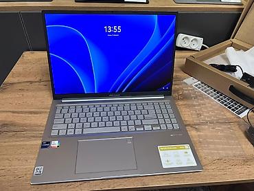 Ноутбуки ASUS: Для программирования, Новый, Intel Core i9 at lalafo.kg — 2 Ноутбуки ASUS: Для программирования, Новый, Intel Core i9 — 2