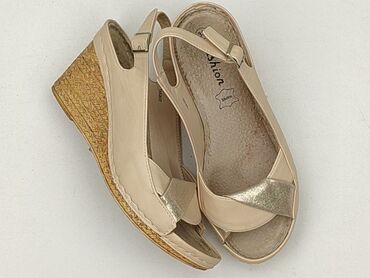 Fashion-1, Босоніжки жіночі, 38, стан - Хороший