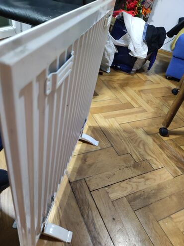 Norveški radijatori: Električni radijator – panelni grejač sa termostatom - Samostojeći — 10