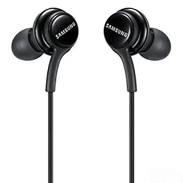 Slušalice: Samsung žičane slušalice sa 3,5 mm priključkom - Tip: in-ear — 8