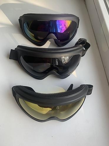 Перчатки, варежки: Акция в ограниченном количестве!!! Мотонакидка накидка для ног Зимняя — 4