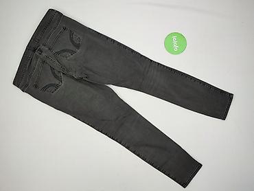 jeans 34: Hollister, Jeansy damskie, rozmiar S — 3