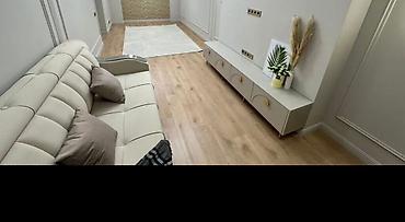 Продажа квартир: 3 комнаты, 95 м², Элитка, 6 этаж, Дизайнерский ремонт — 1