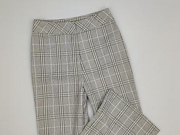second hand stores online: FB Sister, Spodnie materiałowe damskie, rozmiar S — 1