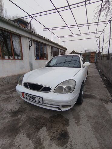 Honda: Honda : 1999 г. — 1