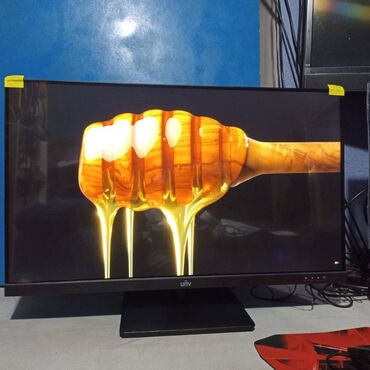 Мониторы: Монитор, Новый, 27" - 28" — 14