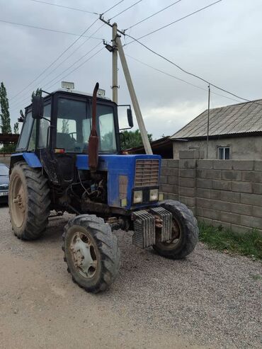 продажа спец техники: Трактор 🚜 Кум Соко КУЛЬТУАТОР БААРДЫГЫ САТЫЛАТ КУДАЙЫМ БУУЙРУСА