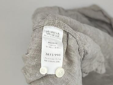 basic fisherfield: Marks & Spencer, Koszulа dla mężczyzn, rozmiar M — 5