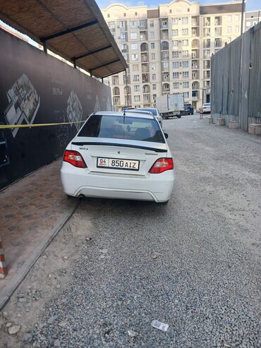 стеклоподъёмник нексия: Daewoo Nexia: 2010 г., Бензин, Седан
