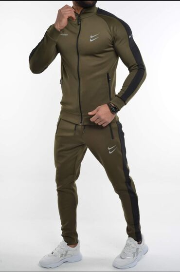 tech fleece original cena: Veličine S 
Cena 4490 din