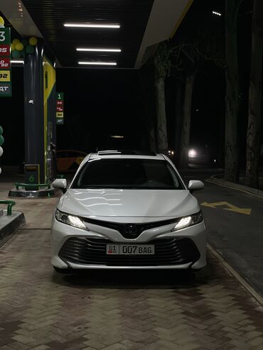 литые диски опель омега б: Toyota Camry: 2018 г., 2.5 л, Автоматтык, Гибрид, Седан