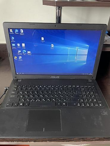 Ноутбук ASUS X551MA Единственный минус работает только на зарядке