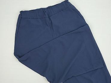 cekiny hm: H&M, Spodnie materiałowe damskie, rozmiar S — 1