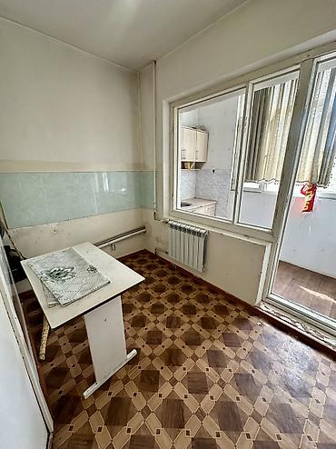 Продажа квартир: 1 комната, 34 м², Чон-Арык с. 105 серия, 2 этаж, Требуется ремонт — 7