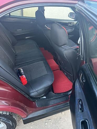 мисбиси галант: Mitsubishi Galant: 2000 г., 1.8 л, Автомат, Бензин, Седан — 6