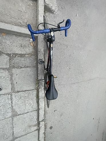 single speed: Городской велосипед, Рама M (156 - 178 см), Б/у — 6