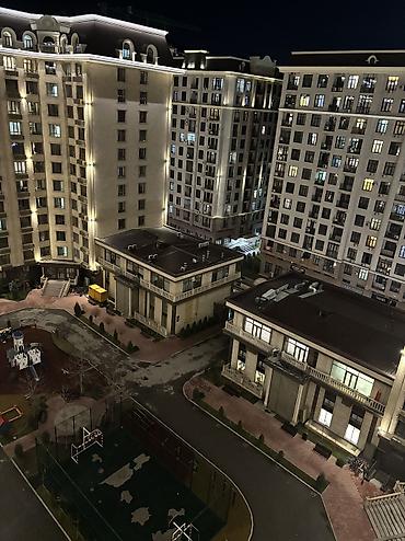 Продажа квартир: 3 комнаты, 118 м², Индивидуалка, 11 этаж, Евроремонт — 16