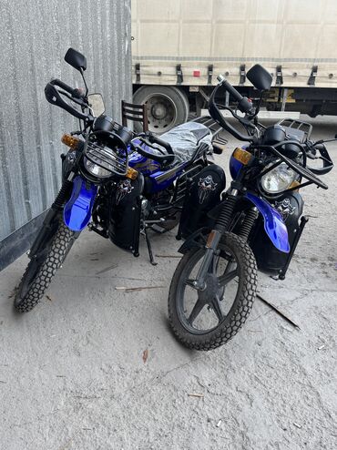 мотоцикл java: Классикалык Suzuki, 200 куб. см, Бензин, Чоңдор үчүн, Жаңы