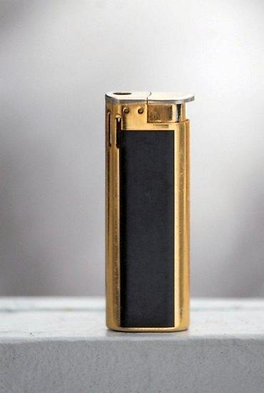 Upaljači i prateća oprema: MARTIN Pigeon lighter /upaljač. Vintage MARTIN Pigeon (Japan) lighter — 1