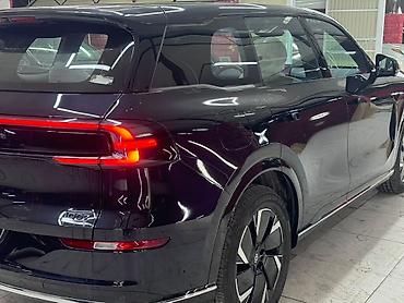 Changan: Changan Qiyuan Q05: 2026 г., 1.5 л, Вариатор, Электромобиль, Жол тандабас — 5