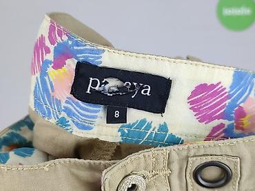 paprika clothes: Papaya, Spódnica damska, rozmiar S — 4