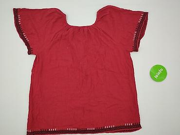 lovli silk: Bluzka damska, rozmiar 5XL — 3