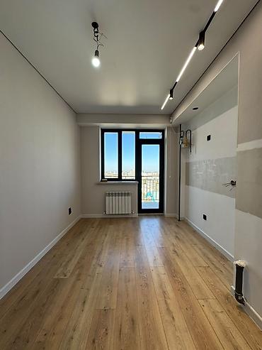 кекеев: 2 комнаты, 65 м², Технопарк Элитка, 9 этаж, Евроремонт — 5