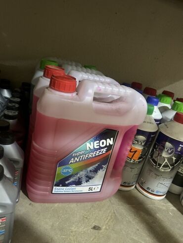 Mühərrik yağları: Tecili satilur servizvbağlanib öz qiymütunə satilir ROWE mühərrik — 26