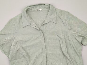 Shirts: Shirt for men, XL (EU 42), Marks & Spencer, condition - Good