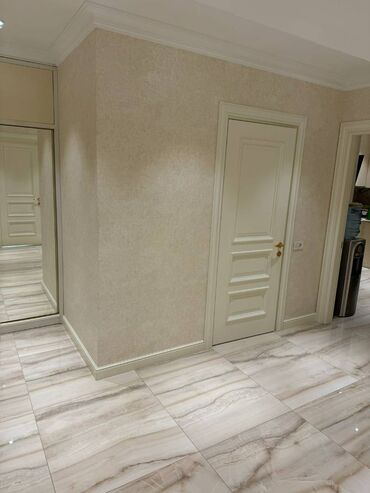 Yeni tikili: Yeni Yasamal, 3 otaqlı, Yeni tikili, 100 kv. m — 18