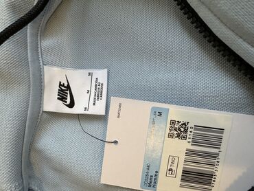 Duksevi: Nike tech duks u M veličini, NOVO SA ETIKETOM — 7