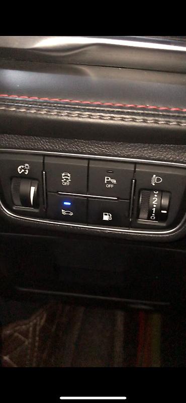 Changan: Changan CS75: 2020 г., 1.5 л, Автомат, Электромобиль, Кроссовер — 14