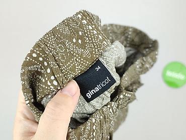 buty witchen: Gina Tricot, Брюки жіночі, розмір XS — 4
