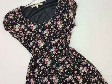 sukienka zebra sinsay: Women`s dress, S (EU 36)