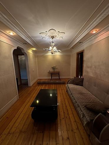 Uzunmüddətli kirayə mənzillər: 🏡 Kirayə mənzil – Mingəçevir, 41-45 ərazi ✨ Mənzil haqqında: 🌞 Günəş — 4