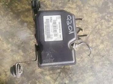 usb na 12v: ABS PUMPA. AUDI Q3. 11-15. 5N0614109AE | ABS pumpa — 1