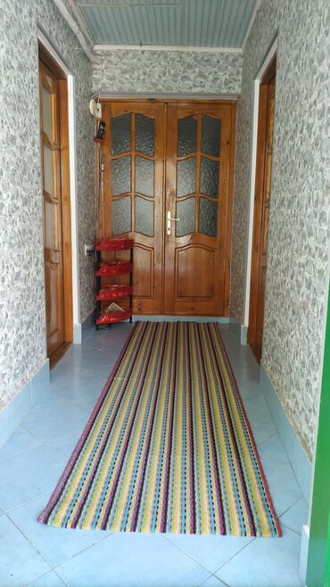 Həyət evləri və villaların satışı: Suraxanı 5 otaqlı, 125 kv. m, Yeni təmirli — 20