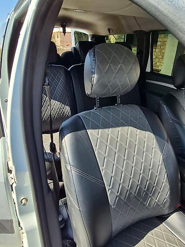 машина rexton: ВАЗ (ЛАДА) Largus: 2019 г., 1.6 л, Механика, Бензин, Универсал — 3