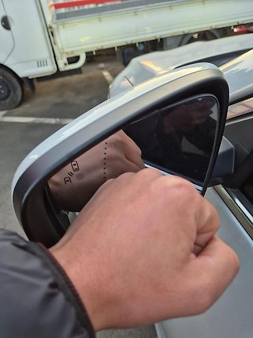 Renault: Renault QM6: 2019 г., 2 л, Вариатор, Дизель, Кроссовер — 11