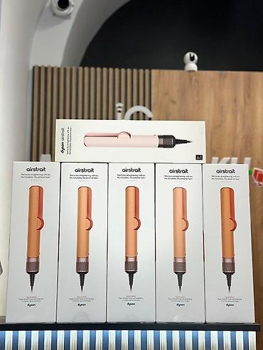 dyson airstrait: Dyson Airstrait Apricot Dyson Airstrait™ Ceramic Apricot 🧡 ✨ Yeni — 1