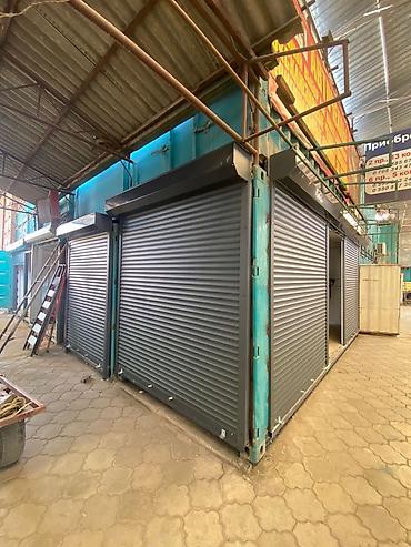 Рольставни для окон: Рольставни для окон, Бесплатная установка — 11