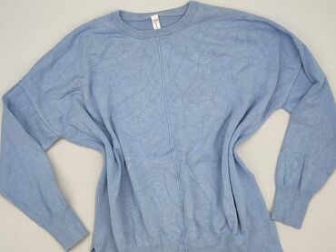 eleganckie bluzki z golfem: Women`s sweater, M (EU 38)