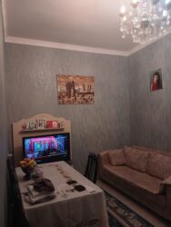 Həyət evləri və villaların satışı: Binəqədi qəs. 3 otaqlı, 75 kv. m, Yeni təmirli — 2