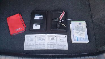 Saab: Saab 9-3: 2.8 l | 2006 г. 266364 km Limuzina — 15