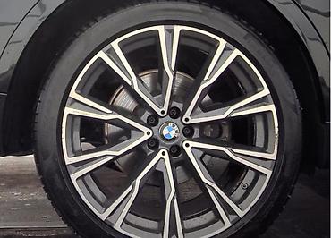 5 5 compressor: BMW X7: 2021 г., 3 л, Автомат, Бензин, Кроссовер — 10