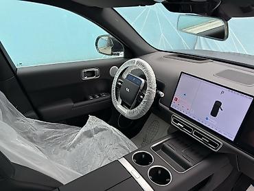 Lixiang: Lixiang L7: 2024 г., 1.5 л, Автомат, Гибрид, Внедорожник — 11