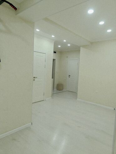 дом кочкор ата: 3 комнаты, 104 м², 8 этаж, Евроремонт