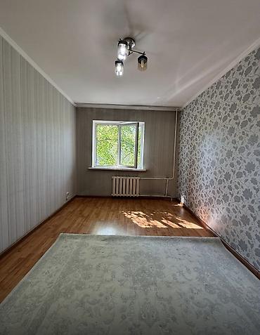 Продажа квартир: 3 комнаты, 66 м², Золотой квадрат Индивидуалка, 2 этаж — 4
