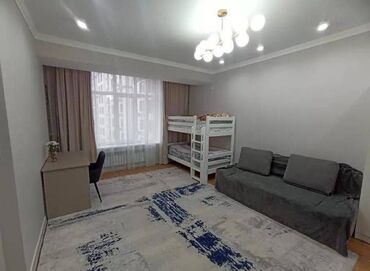 Продажа квартир: 1 комната, 53 м², Элитка, 8 этаж, Евроремонт