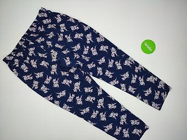 mango straight leg: M&Co, Spodnie materiałowe damskie, rozmiar 3XL — 3